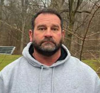 Norwalk Police Officer David Vetare